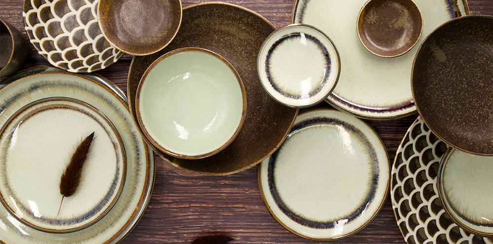 Tokyo Design Studio Serie Wasabi